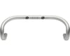 Image 1 for Dimension Road Double Groove Handlebar (Silver) (25.4mm) (42cm)